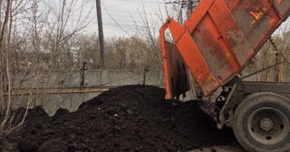 Доставка грунта Тулун, цена от 261 руб./куб.