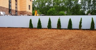 Отсыпка грунта Тулун, цена от 209 руб.