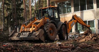 Расчистка участка Тулун, цена от 5202 руб.
